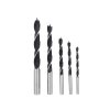 68226 sada 5 ks vrtaku do dreva 4 10 mm 200