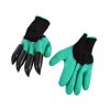 74064 zahradni rukavice s drapky 100