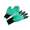 74064 1 zahradni rukavice s drapky 100