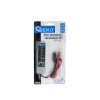 71916 4 tester pro kontrolu 12v baterii 10 40