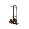 69846 skladaci schodistovy transportni vozik 150 kg tvardy 1