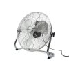 65886 podlahovy ventilator 40 cm nerezova ocel 1