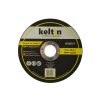 67956 rezaci kotouc na kov 125x1 2 mm keltin 25 100 400