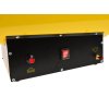 65598 4 plynovy ohrivac s redukcnim ventilem 65 kw