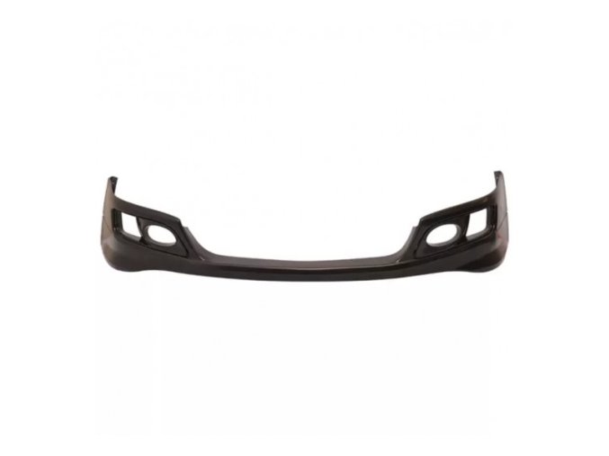 oem style bumper lip honda accord aerodynamics