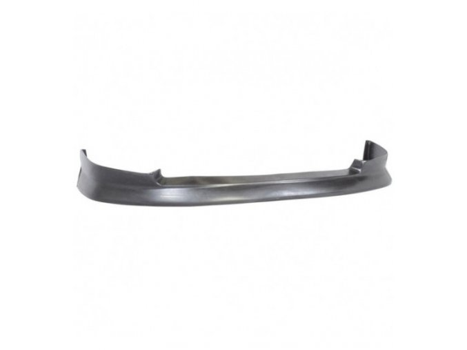 chargespeed style bumperlip front honda civic