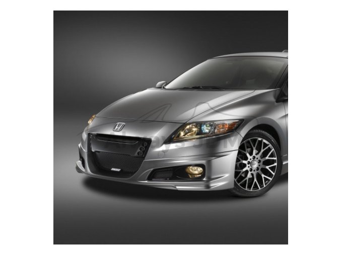 mugen bumper lip honda cr z (2)