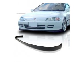 vti bumper lip front honda civic del sol