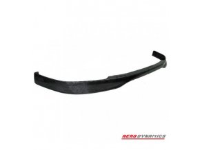 carbon type r bumper lip front civic