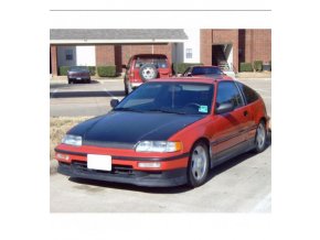 type r bumperlip honda crx 90 92 aerodynamics (2)