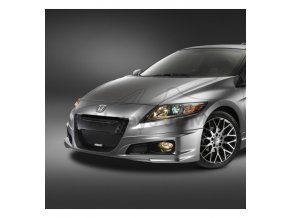 mugen bumper lip honda cr z (2)