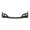 oem style bumper lip honda accord aerodynamics