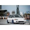1993 Honda Civic Si (1)