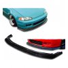 gv bumper lip honda civic first molding (1)