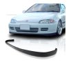 vti bumper lip front honda civic del sol