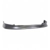 chargespeed style bumperlip front honda civic