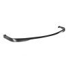 type r bumperlip honda crx 90 92 aerodynamics