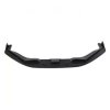 bumper lip honda cr z aerodynamics
