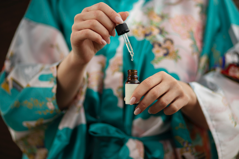 Japonské kozmetické značky s pôvodom vo farmaceutických firmách