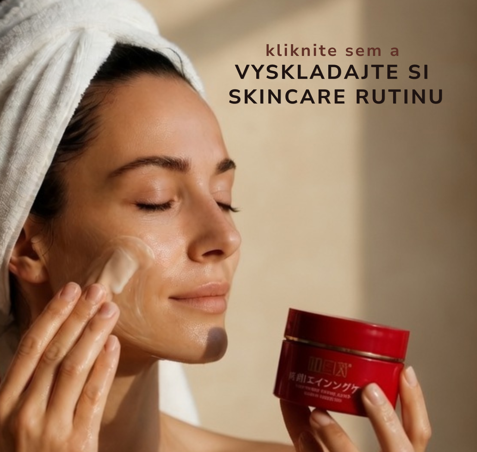 Prečo je v japonskej kozmetike dôležité vrstvenie produktov?