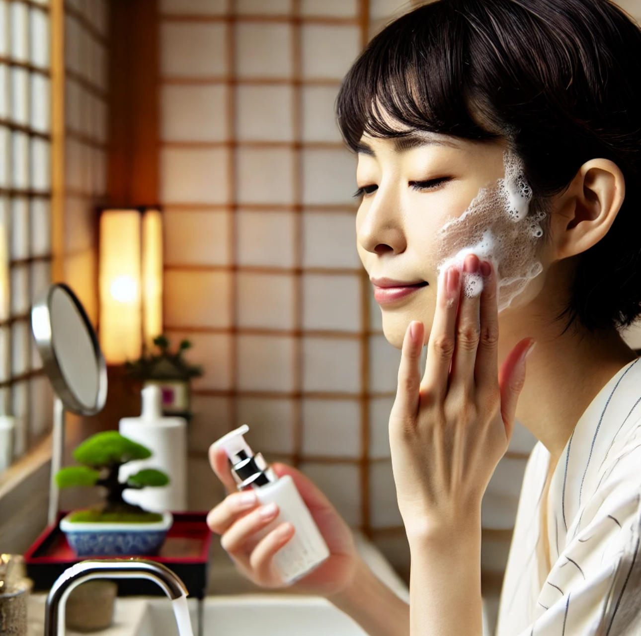 Ako sa starať o mastnú pleť bez narušenia prirodzenej bariéry?