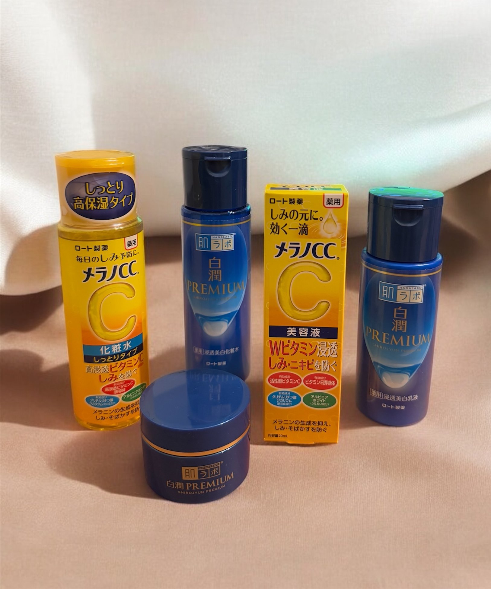 Ako sa starať o pleť s hyperpigmentáciou