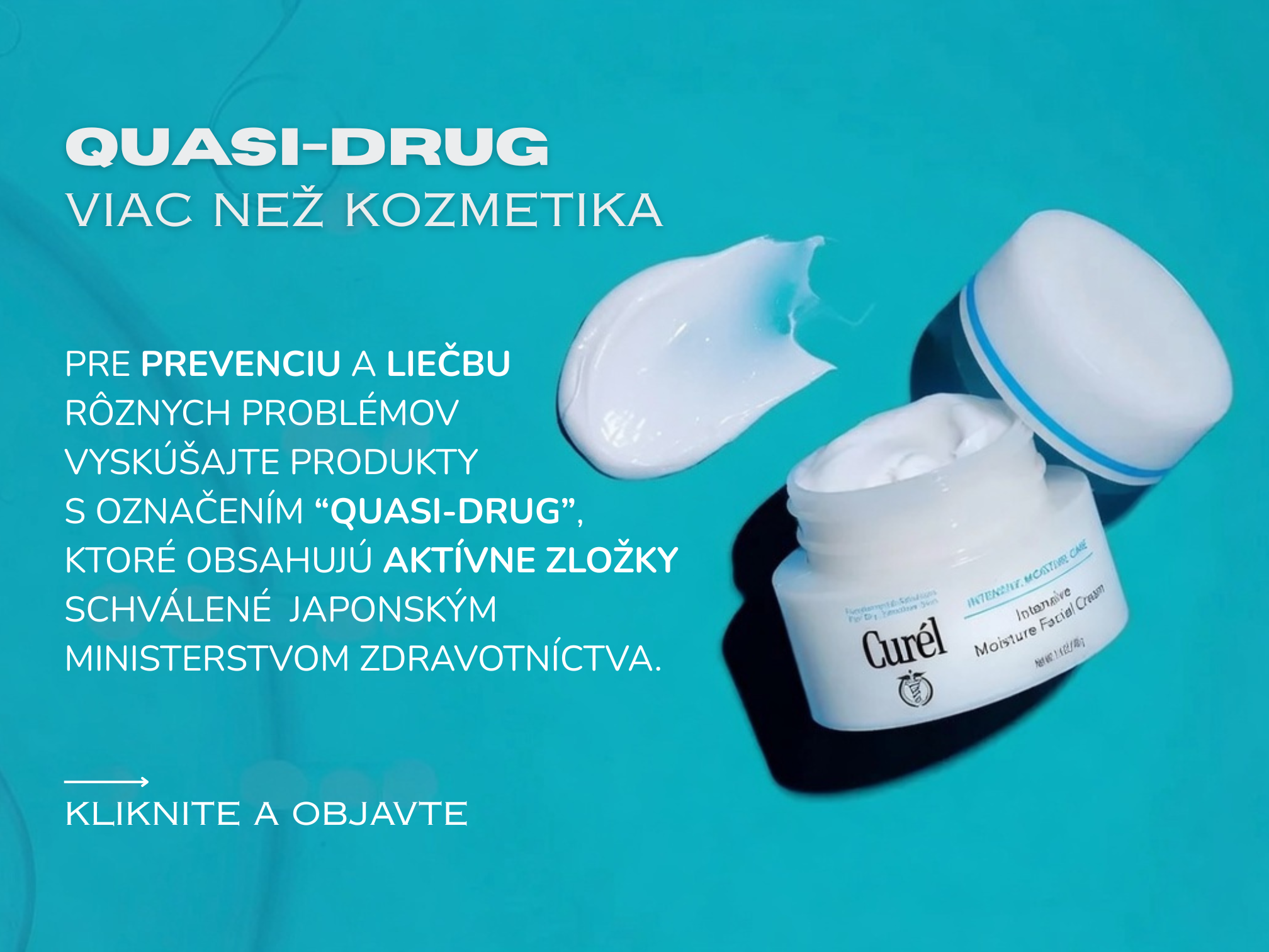 quasi-drug japco