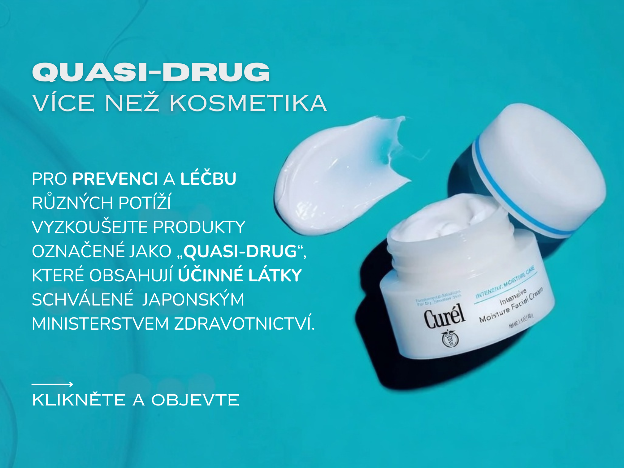 Quasi-drug