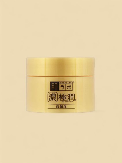 Hada Labo Gokujyun Premium All-in-One Perfect Gel