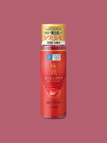 Hada Labo Gokujyun Alpha Lotion
