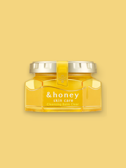 Balzam ViCREA &honey Cleansing Balm Clear 2