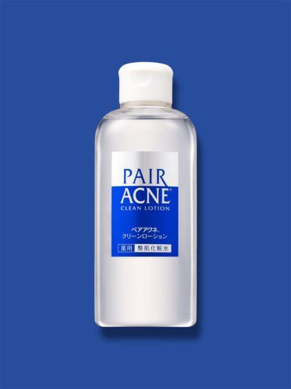 LION Pair Acne Clean Lotion