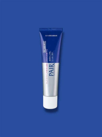 LION Pair Acne Cream W