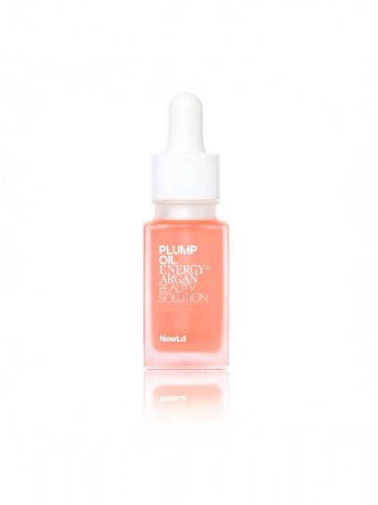 NowLd PLUMP OIL E+ ENERGY + ARGAN