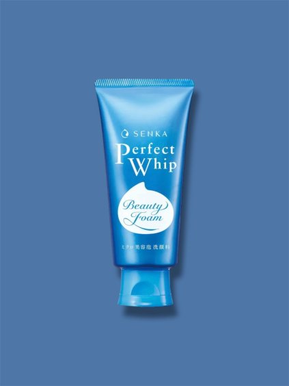 SENKA Perfect Whip Cleansing Foam