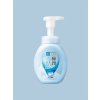 Hada Labo Gokujyun Hyaluronic Acid Foaming Cleanser,