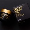 NowLd liftingový krém GLOW+LIFT Growth Cream