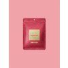 LuLuLun Precious Red Face Mask