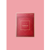 LuLuLun Precious Red Face Mask - japco.sk