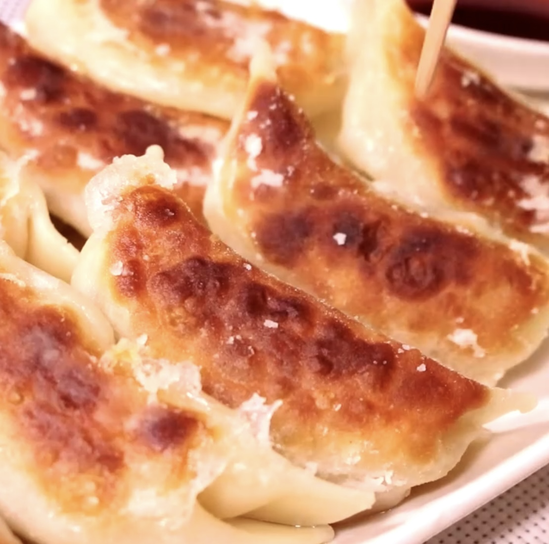 Gyoza