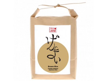 Brown rice 2kg