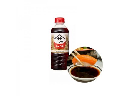 yamasa soy sauce 500ml