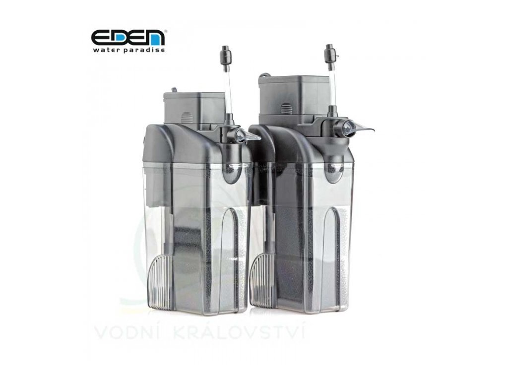 3906 6532 eden 325 internal filter vnitrni akvarijni filtr
