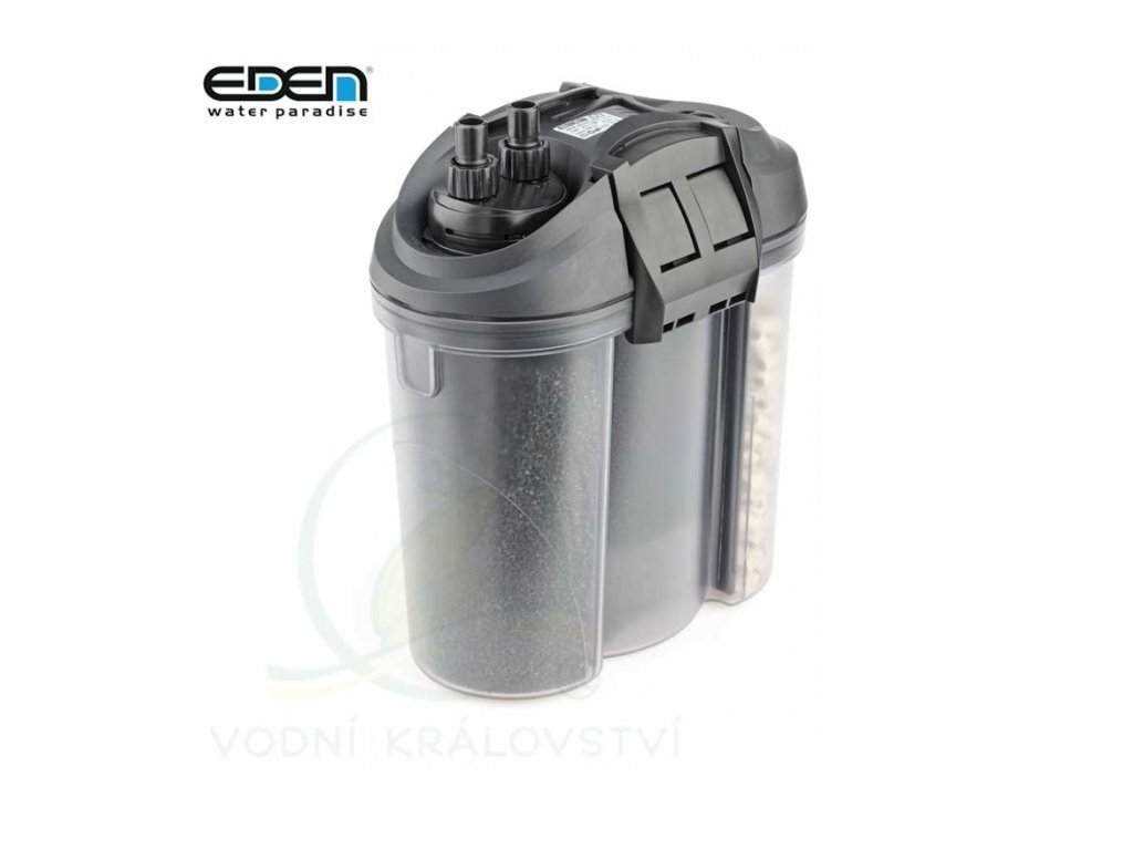3910 6536 eden 521 external filter vnejsi akvarijni filtr