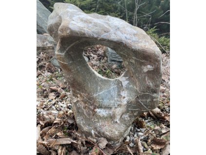 5400 9543 soliter tygri oko 45x43cm