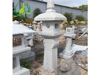 4286 7133 japonska lampa oribe seda zula vyska 120cm