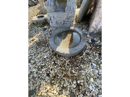 5312 9824 kamenne pitko ruzova zula 40x12cm