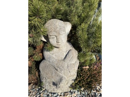 Gnooms Skřet, čedič