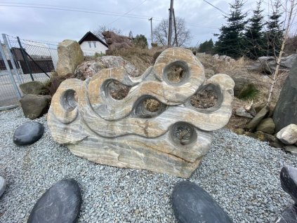 5354 9423 soliter vlny more 210x130x24 cm