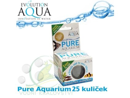 5240 9144 evolution aqua pure aquarium 25 ball akvarijni bakterie 25 ks kulicek (1)